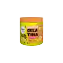 Gelatina Antifrizz Kids Maracuyá 550gr Salon Line