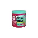 Gelatina Antifrizz Kids Morango 550gr Salon Line