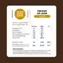 Pack X3 180 Gomitas Melena Leon Karun Life