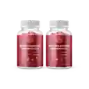 Pack X2 120 Gomitas Multivitamínico Karun Life