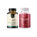 Pack Energía Serena Ashwagandha + Multivitamínico Karun Life