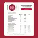 Pack Energía Serena Ashwagandha + Multivitamínico Karun Life