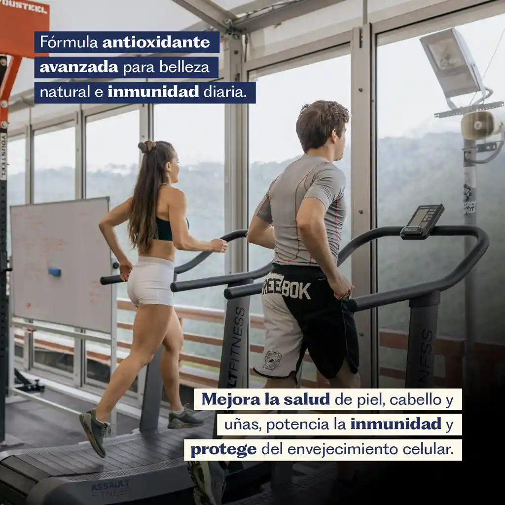 Pack X2 Astaxantina 60 Capsulas Karun Life