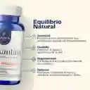 Pack X2 Astaxantina 60 Capsulas Karun Life