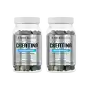 Pack Doble Creatina Monohidratada 300 Gomitas Karun Life