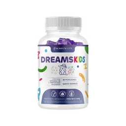 Gomitas Dream Kids 60 Unidades Karun Life