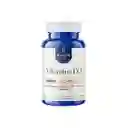 Vitamina D3 800 Ui 60 Cápsulas Karun Life