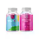 Pack Gomitas Multikids Y Prob Max Karun Life