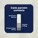 Resveratrol 60 Cápsulas Karun Life