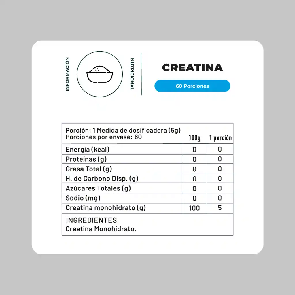 Pack Energía Y Rendimiento Cordyceps + Creatina Karun Life