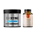 Pack Energía Y Rendimiento Cordyceps + Creatina Karun Life