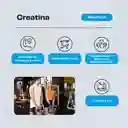 Pack Energía Y Rendimiento Cordyceps + Creatina Karun Life