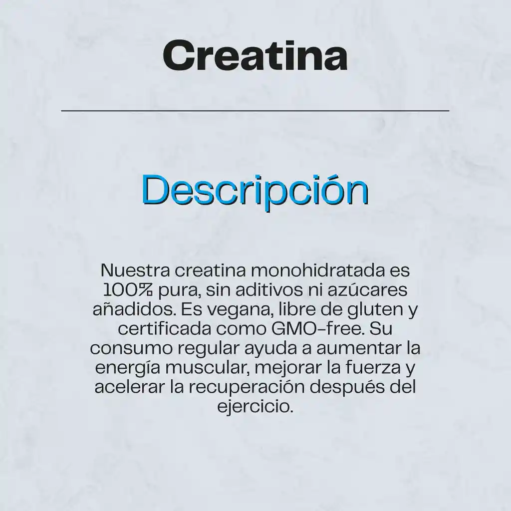 Pack Energía Y Rendimiento Cordyceps + Creatina Karun Life