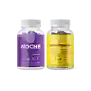 Pack Day & Night 120 Gomitas - Dreams + Energy Karun Life