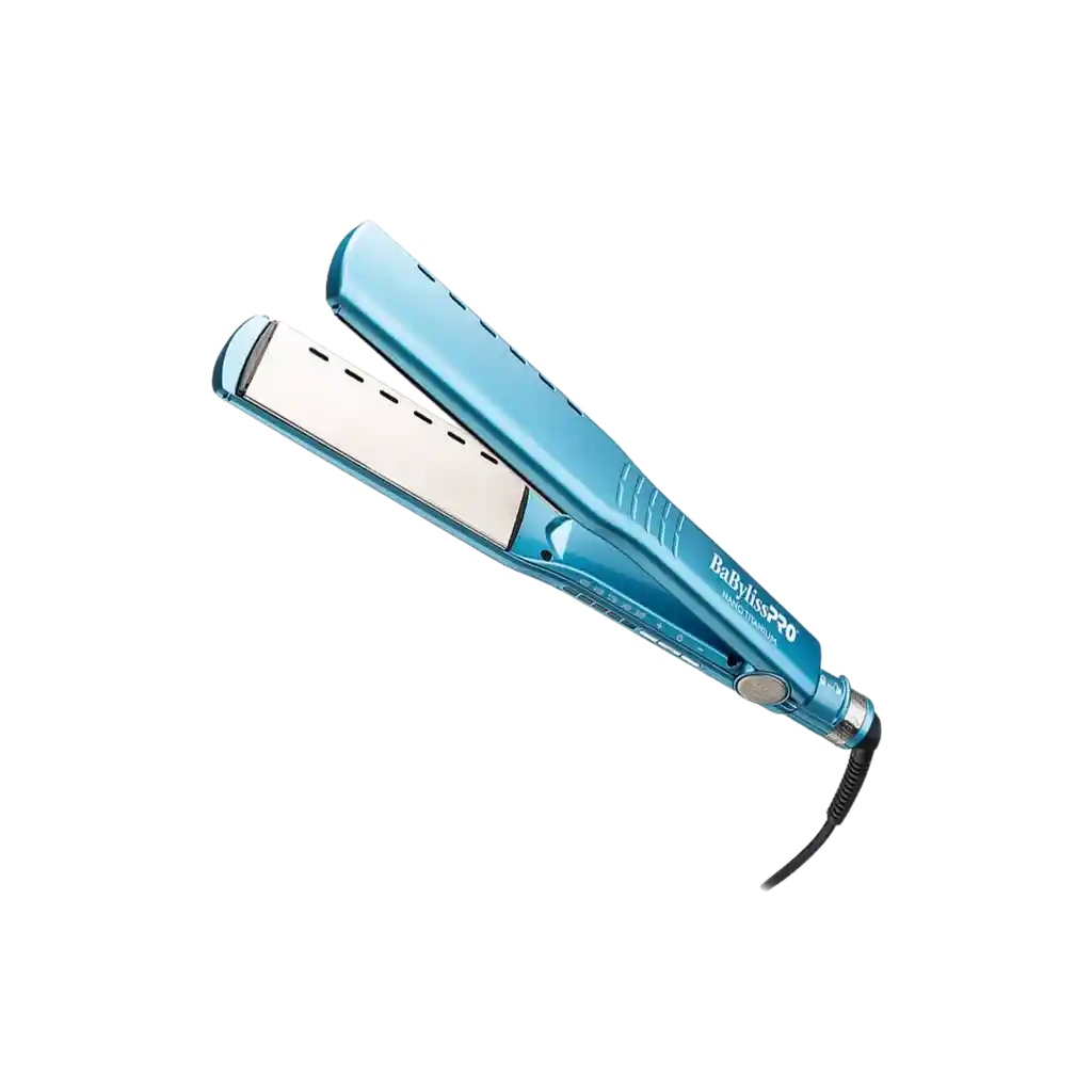 Alisador Babyliss 1 1/2” (38 Mm)