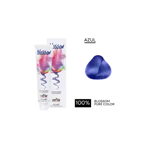 Blossom Azul 60 ml Itely