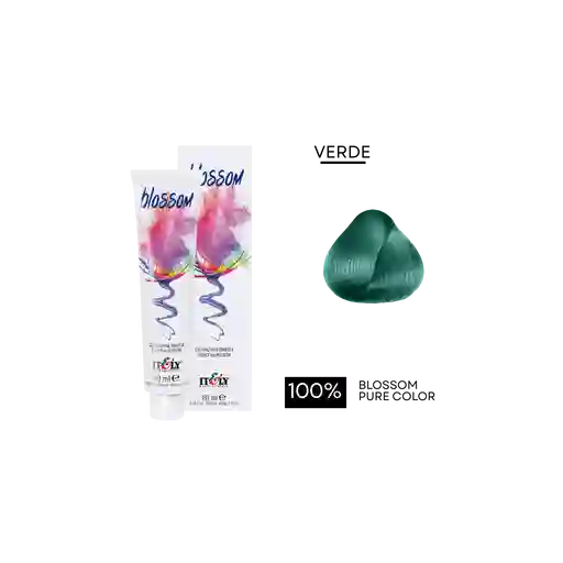 Blossom Verde 60 Ml Itely