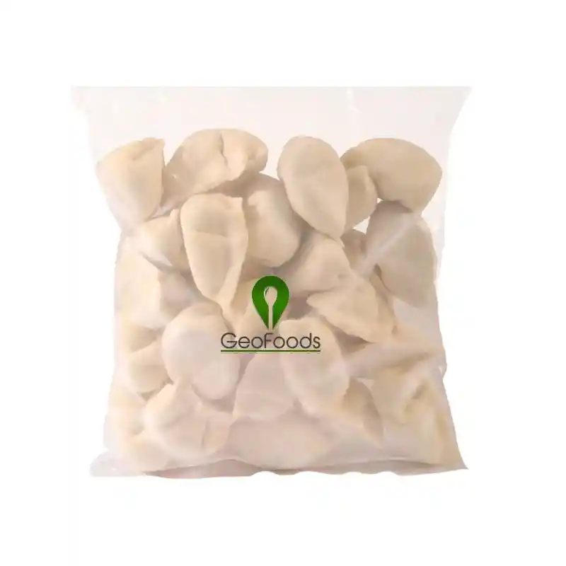 Gyozas De Pollo Geofoods 30 Unidades