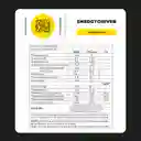 Energydriver - 60 Gomitas - Energía Diaria Karun Life