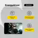 Energydriver - 60 Gomitas - Energía Diaria Karun Life