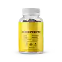 Energydriver - 60 Gomitas - Energía Diaria Karun Life