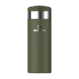 Botella Térmica Stanley Aerolight Dried Pine | 473 Ml