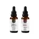 Melena De León + Reishi Hongos Concentrado 30ml Karun Life