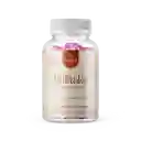 Shiitake Hongo Gomitas 60 Unidades