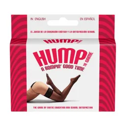 Hump – El Juego