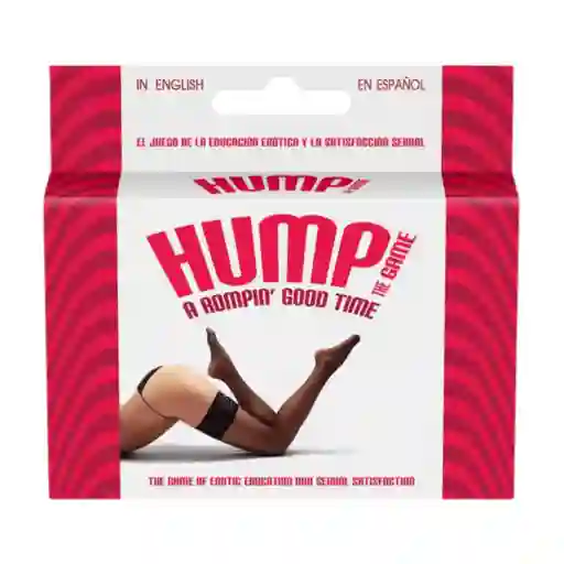 Hump – El Juego