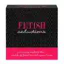 Seducciones Fetichistas Juego De Mesa