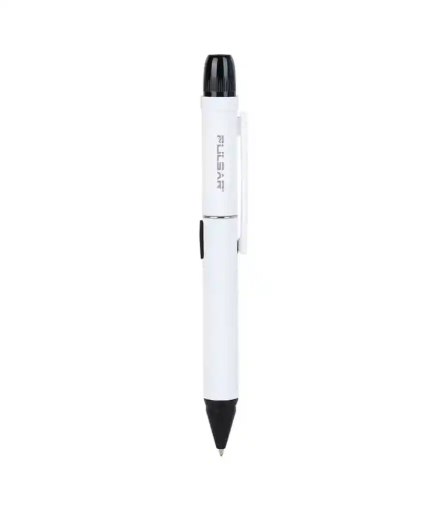 Vaporizador Pulsar 510 Dl Scribe Vape Pen (blanco)