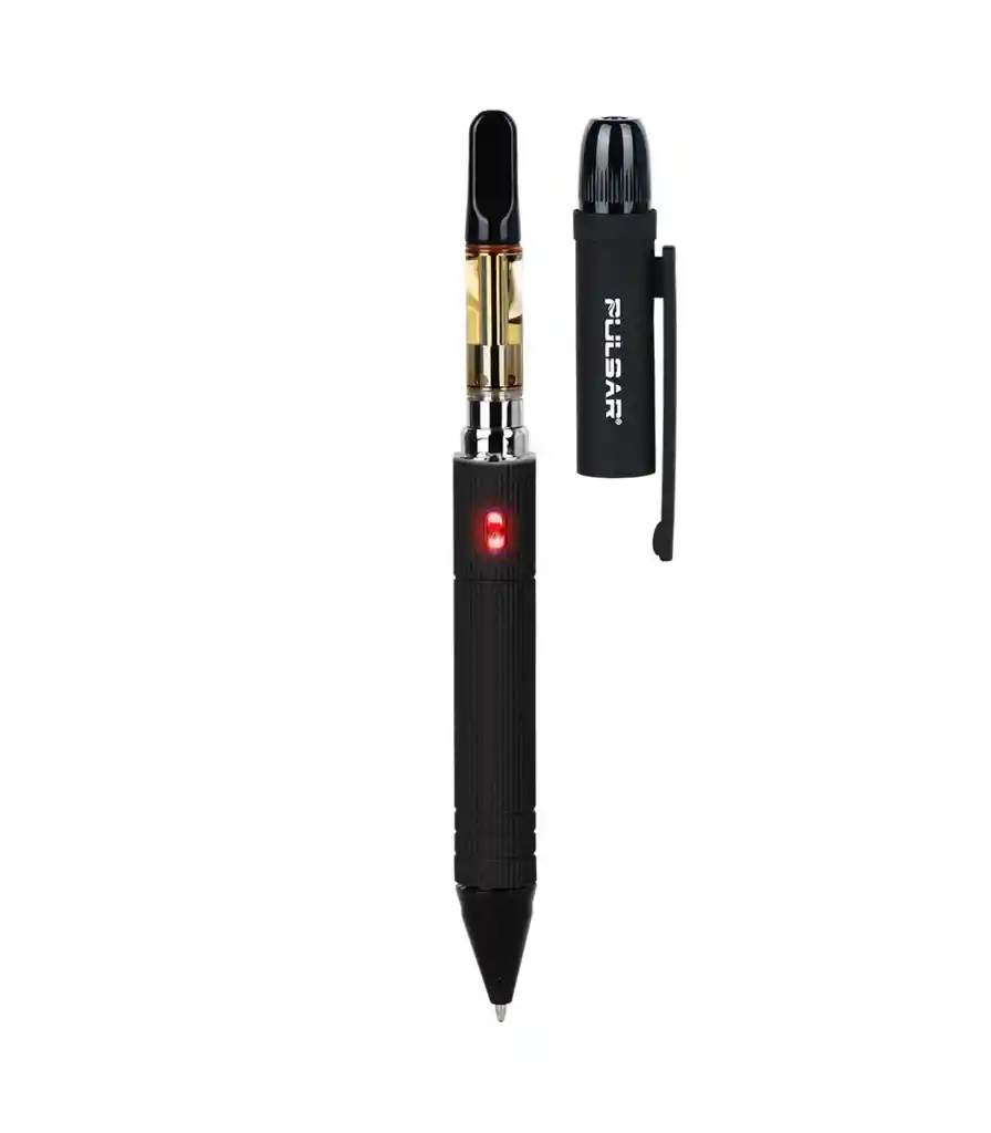 Vaporizador Pulsar 510 Dl Scribe Vape Pen (blanco)