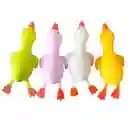 Juguete Ganzo Squishy Antiestrés Para Niños Y Adultos