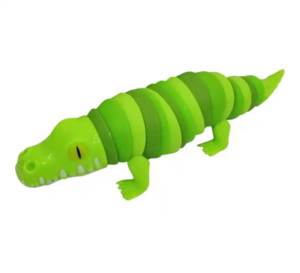 Juguete Cuncuna Antiestrés Ideal Para Niños Y Adultos