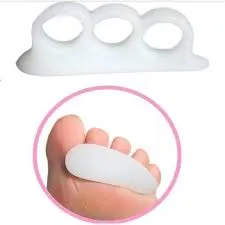 Separador Dedos Pies.