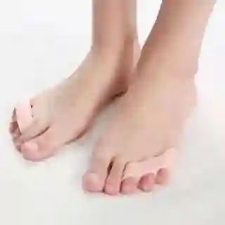 Separadores Y Protectores Dedos Pies.