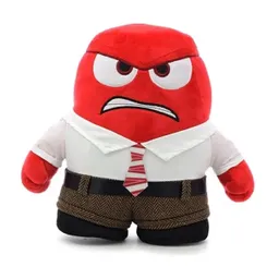 Peluche Intensamente 18 Cms – Furia