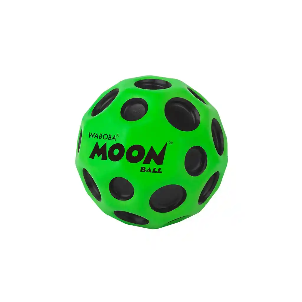 Pelota Moon Ball. Color Aleatorio.