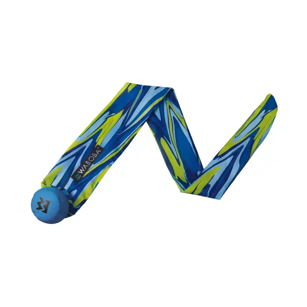 Juguete Lanzador Tailball. Color Aleatorio.