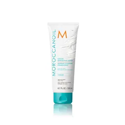 Moroccanoil Mascarilla Con Color Clear