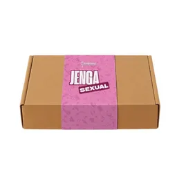 Jenga Sexual Dominame.cl