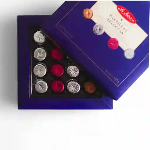 Pastillas Selectas X 180 G