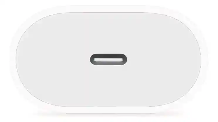 Cargador Para Iphone 35w 8 X Xr 11 12 13 14 Pro Max (alternativo)