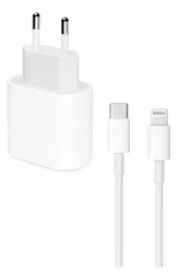 Cargador Para Iphone 35w 8 X Xr 11 12 13 14 Pro Max (alternativo)