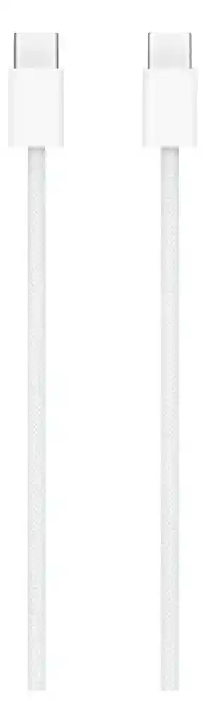 Cable Tipo C A Tipo C 1 M Carga Rápida Para Iphone 15/16/pro