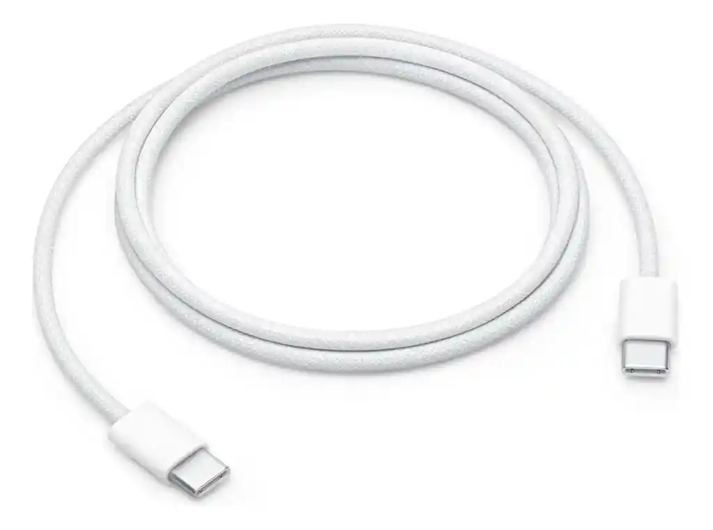 Cable Tipo C A Tipo C 1 M Carga Rápida Para Iphone 15/16/pro