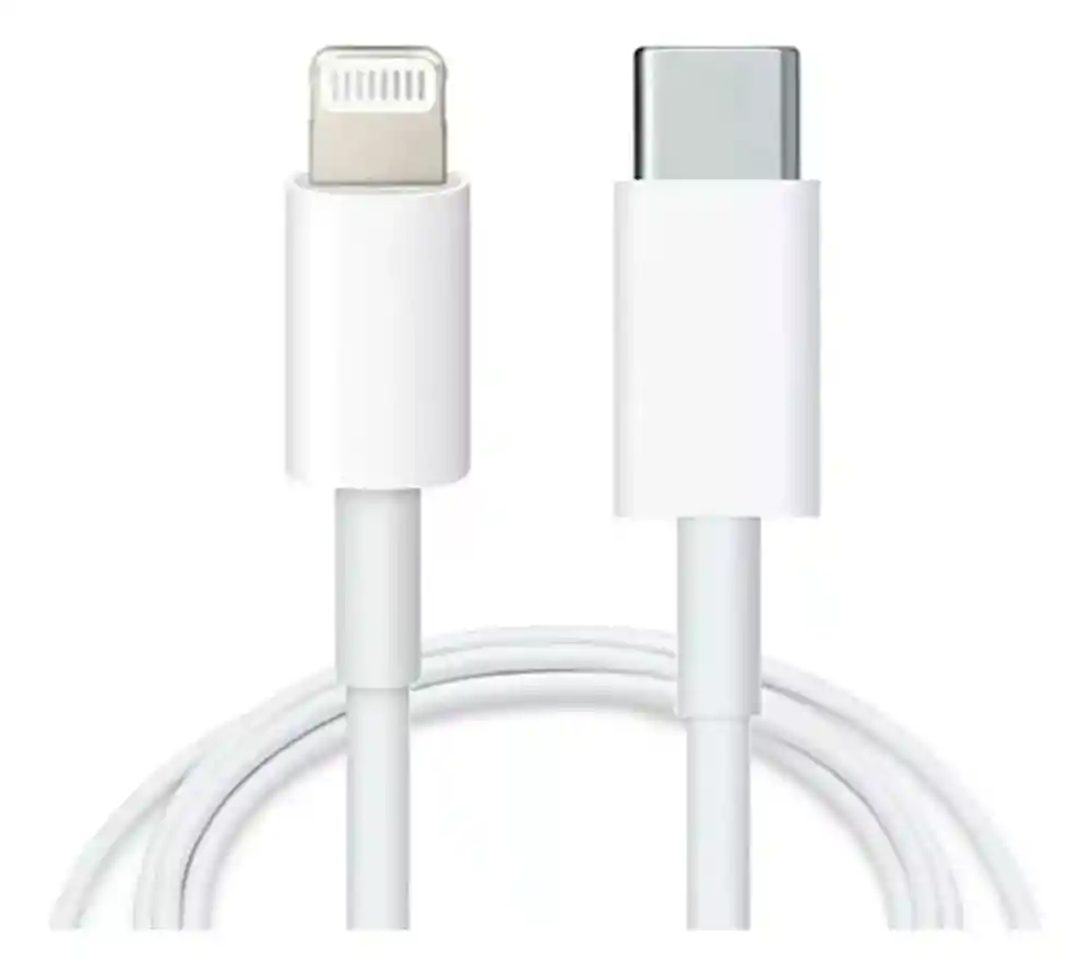 Cable Para Iphone 14 13 12 11, Cable (alternativo)