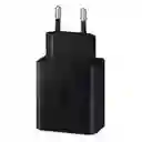 Cargador Para Samsung 45w Super Carga Rapida Cable Usb-c