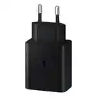Cargador Para Samsung 45w Super Carga Rapida Cable Usb-c